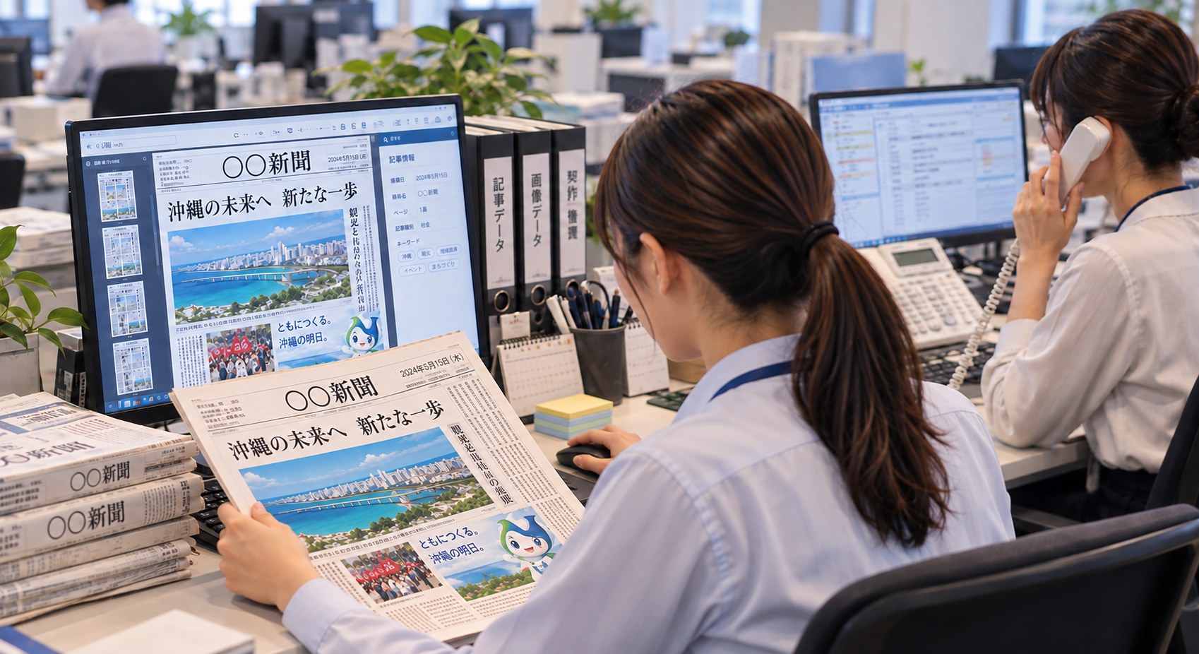 知財関連サービス